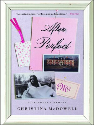 cover image of After Perfect